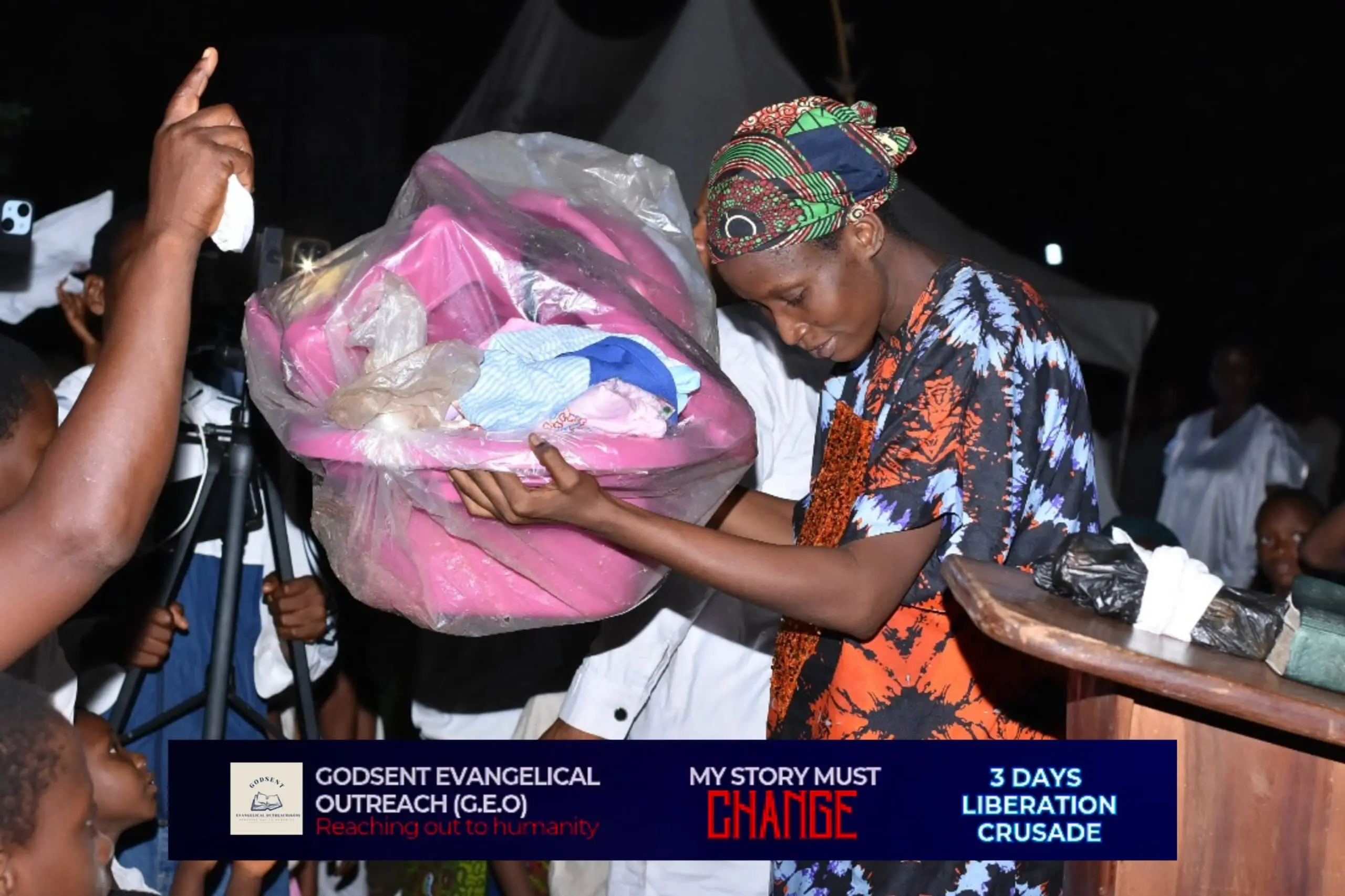Community Development Projects